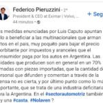 La interna menos esperada: importadores de autos vs importadores de autos