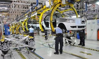 Inundaciones en Brasil afecta a automotrices argentinas: Fiat para la producción en Córdoba