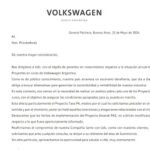 Oficial: VW suspende restyling de Taos y abre la puerta a producción de un vehículo chino