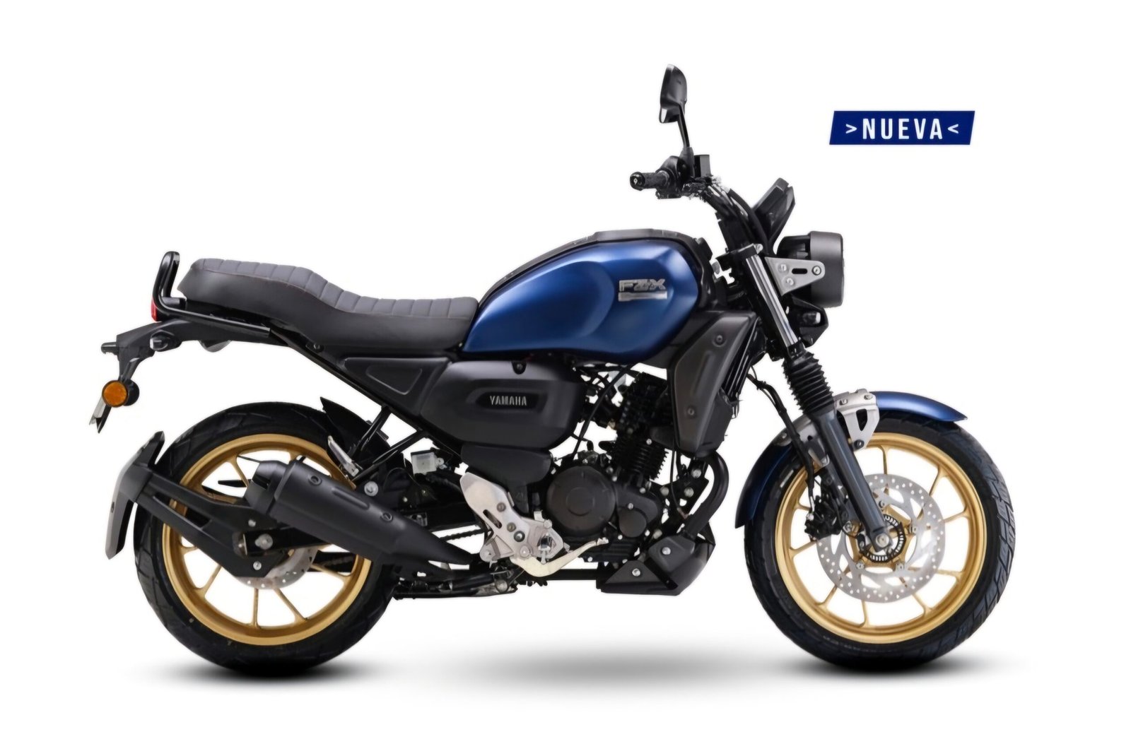 Santander financia motos Yamaha – Horacio Alonso