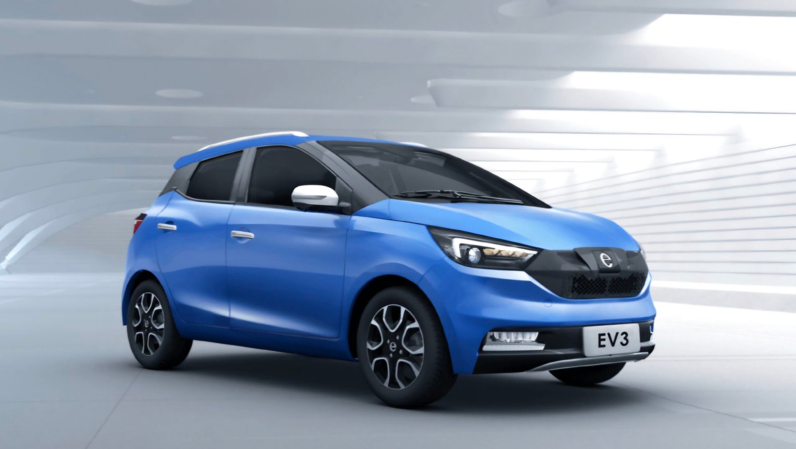 El Grupo Antelo venderá un auto eléctrico a u$s20.000 (al oficial ...